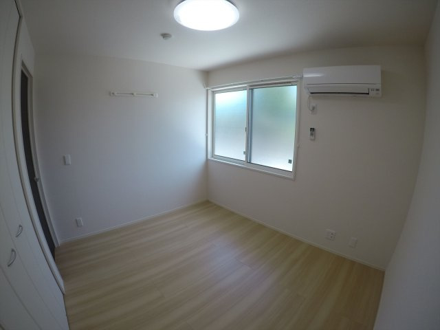 【洋室】 | エストピア壱番館