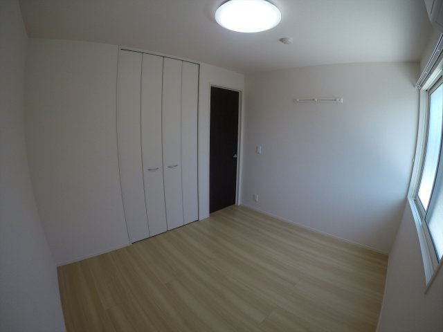 【洋室】 | エストピア壱番館