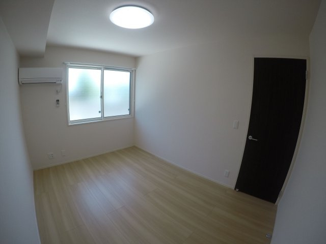 【洋室】 | エストピア壱番館