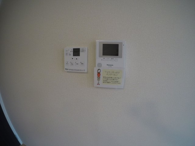 【セキュリティ】 | エストピア壱番館