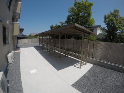 【その他共用部分】 | エストピア壱番館