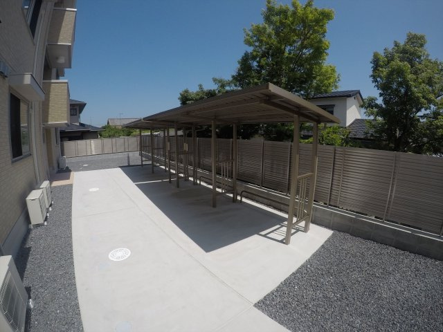 【その他共用部分】 | エストピア壱番館