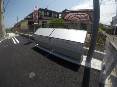【その他共用部分】 | エストピア壱番館