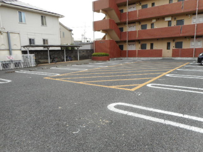 【駐車場】 | ペティート