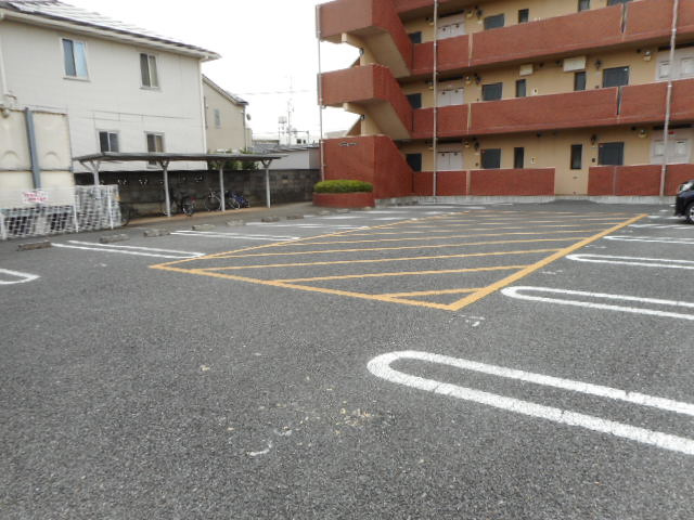 【駐車場】 | ペティート