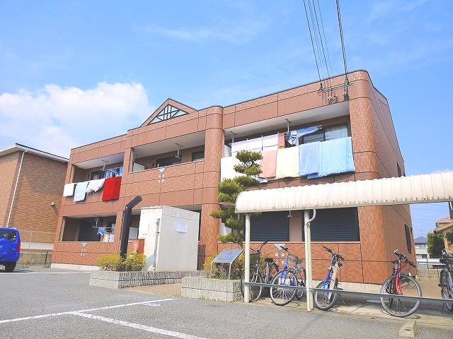 グレイス・ヴィラ（合場町）