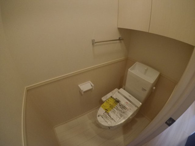 【トイレ】 | エストピア壱番館