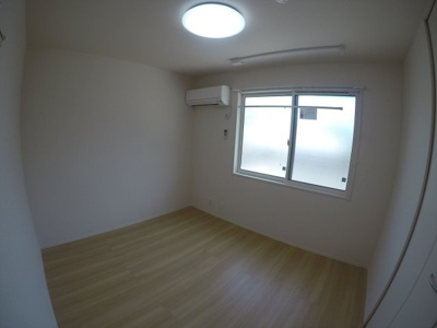 【洋室】 | エストピア壱番館