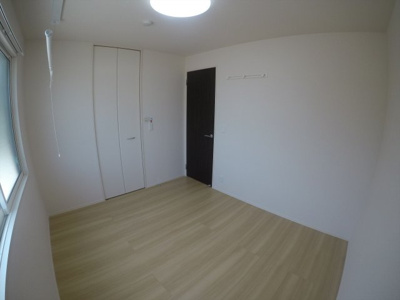 【洋室】 | エストピア壱番館