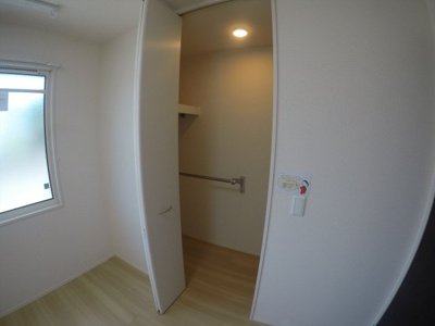 【収納】 | エストピア壱番館