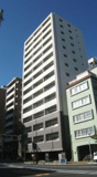 レーベン北千住 FELISIS TOWERの画像