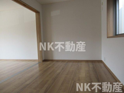 【子供部屋】 | Cher（シエール）（若江岩田賃貸） | お子さんのためのお部屋にいかがでしょうか