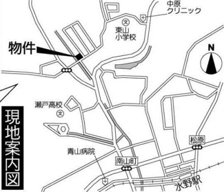 【地図】