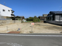 売地　河野別府の画像