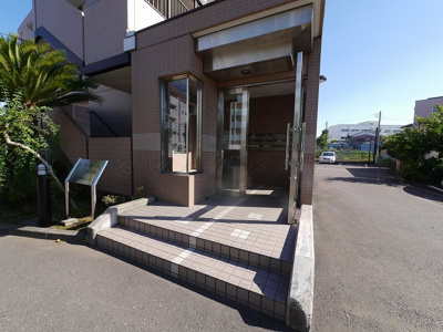 【エントランス】 | エトワールドール中田南（えとわーるどーるなかたみなみ） | ★スマイルメイト戸塚店では契約金のクレジット決済も可能です♪