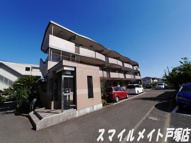 エトワールドール中田南（えとわーるどーるなかたみなみ）の画像