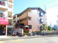 Hill Top Teradaの画像