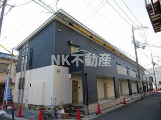【外観】 | 外観も気になるポイント