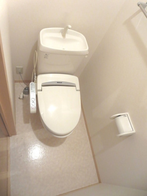 【トイレ】 | ティーズスクエアー