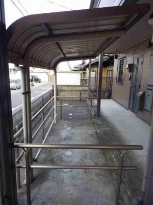 【その他共用部分】 | ティーズスクエアー