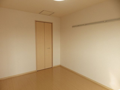 【洋室】 | ティーズスクエアー | ※同建物同型別のお部屋