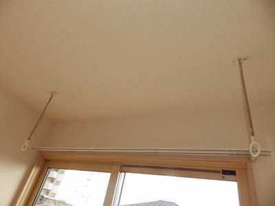 【設備】 | ティーズスクエアー | ※同建物同型別のお部屋