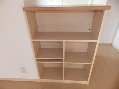 【収納】 | ティーズスクエアー | ※同建物同型別のお部屋
