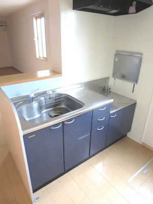 【キッチン】 | ティーズスクエアー