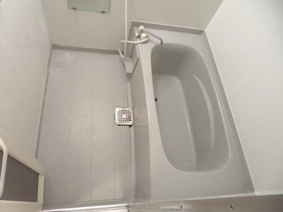 【浴室】 | ティーズスクエアー