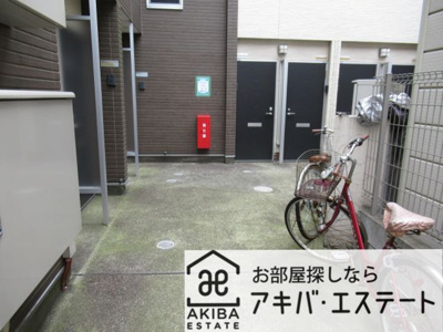 【その他共用部分】 | stage大島