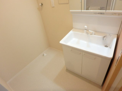 【独立洗面台】 | メゾン・イセキス曽根