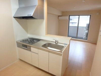 【居間・リビング】 | メゾン・イセキス曽根