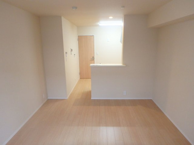 【居間・リビング】 | メゾン・イセキス曽根