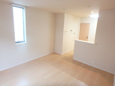 【居間・リビング】 | メゾン・イセキス曽根