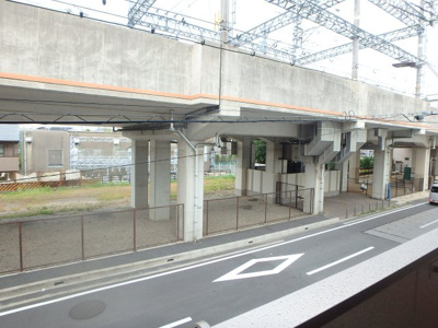 【展望】 | メゾン・イセキス曽根