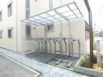 【その他共用部分】 | メゾン・イセキス曽根