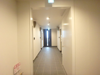 【その他共用部分】 | メゾン・イセキス曽根