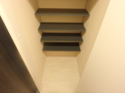 【収納】 | メゾン・イセキス曽根