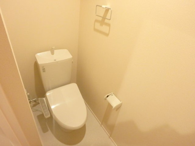 【トイレ】 | メゾン・イセキス曽根