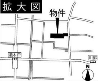 【地図】