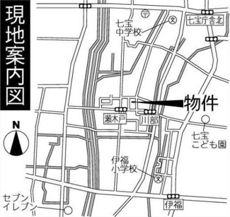 【地図】