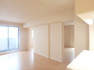 【居間・リビング】 | メゾン・イセキス曽根