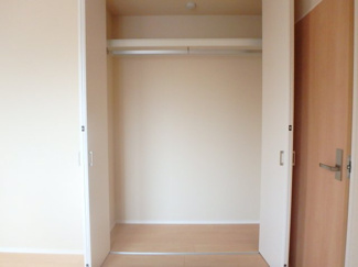 【収納】 | メゾン・イセキス曽根