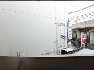 【展望】 | メゾン・イセキス曽根