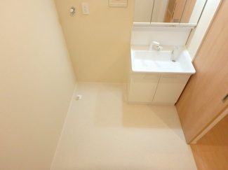 【洗面所】 | メゾン・イセキス曽根