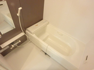 【浴室】 | メゾン・イセキス曽根