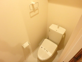 【トイレ】 | メゾン・イセキス曽根