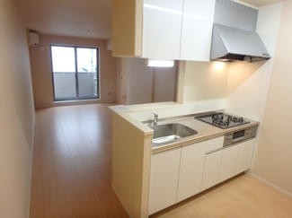 【居間・リビング】 | メゾン・イセキス曽根