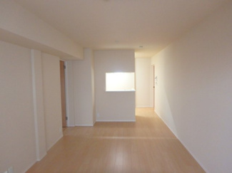 【居間・リビング】 | メゾン・イセキス曽根