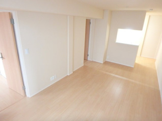 【居間・リビング】 | メゾン・イセキス曽根